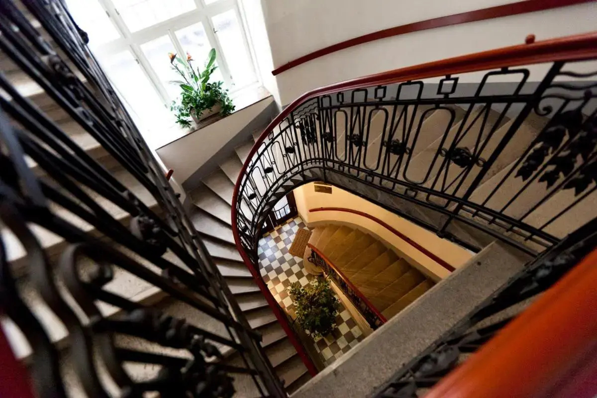 Foto - Hotel-Pension Bleckmann