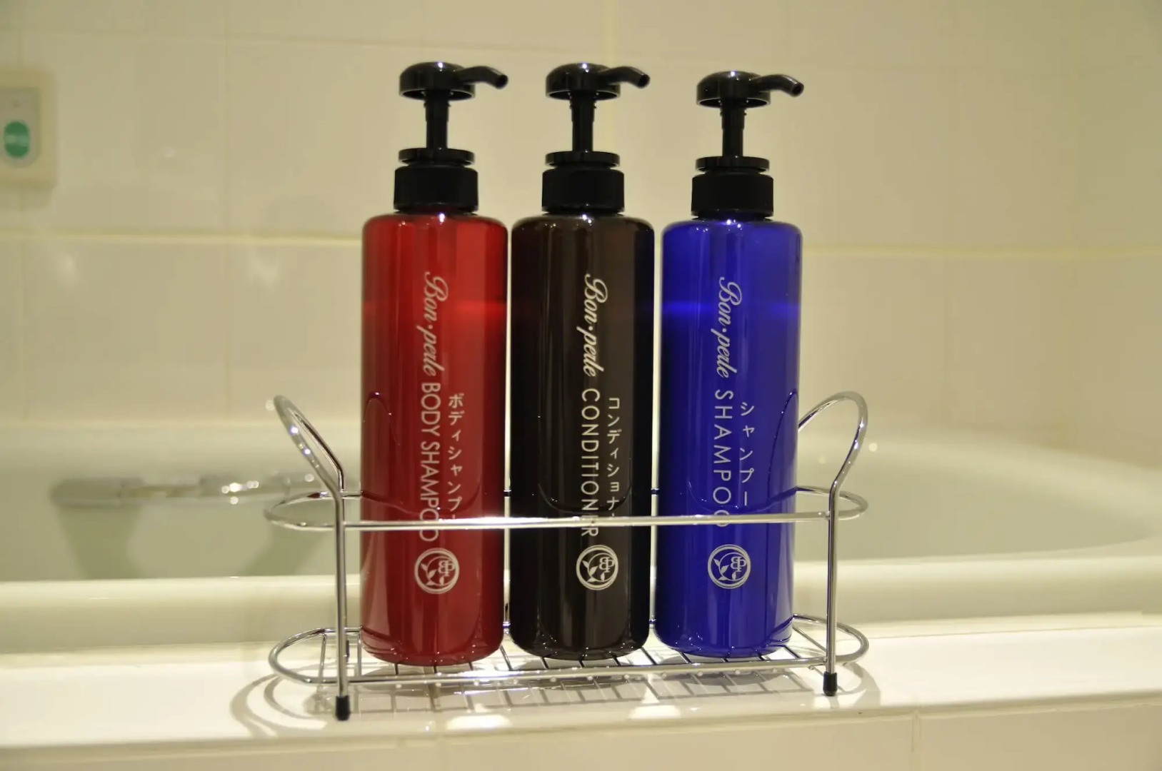 Foto - Sotetsu Fresa Inn Ginza-Nanachome