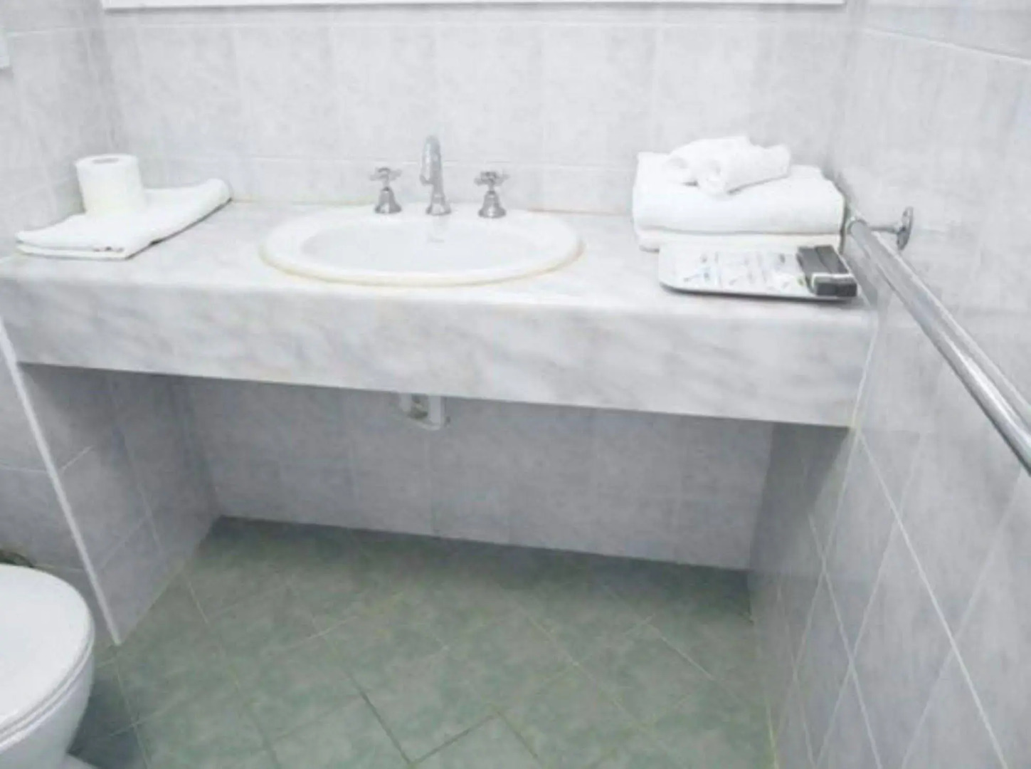 Foto - Econo Lodge Rivervale