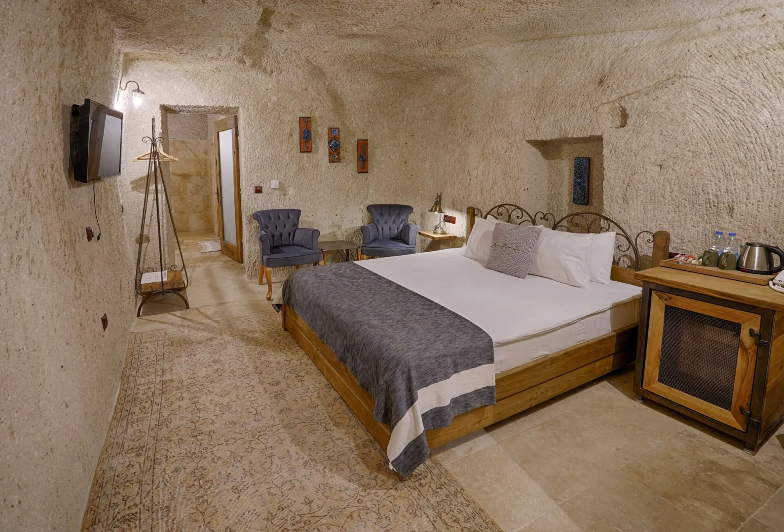 Foto - Henna Hotel-Adults Only