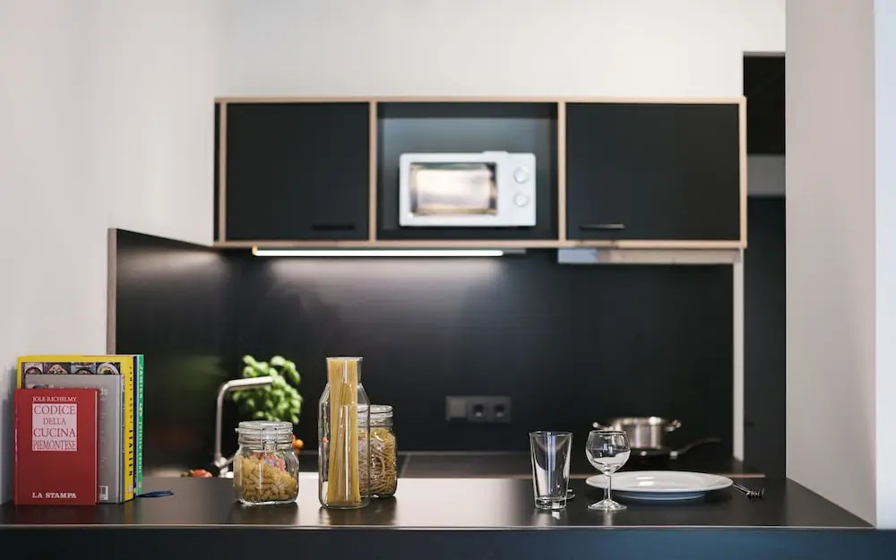 Foto - MoLiving - Design Hotel & Apartments Düsseldorf-Neuss