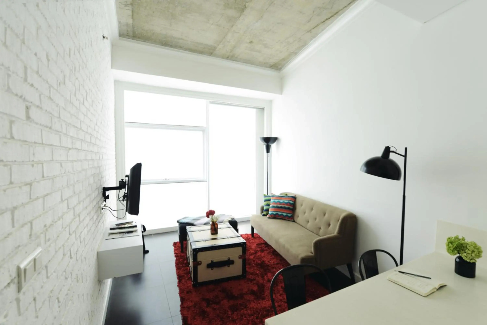 Photo - Morrissey Hotel