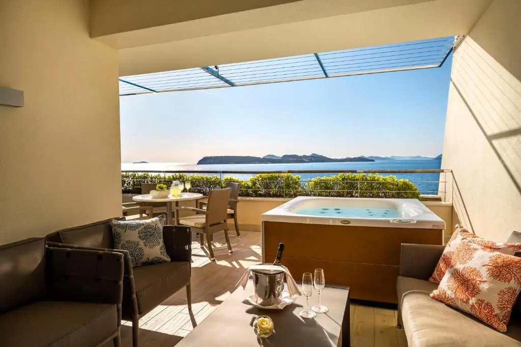 Photo - President Hotel, Valamar Collection