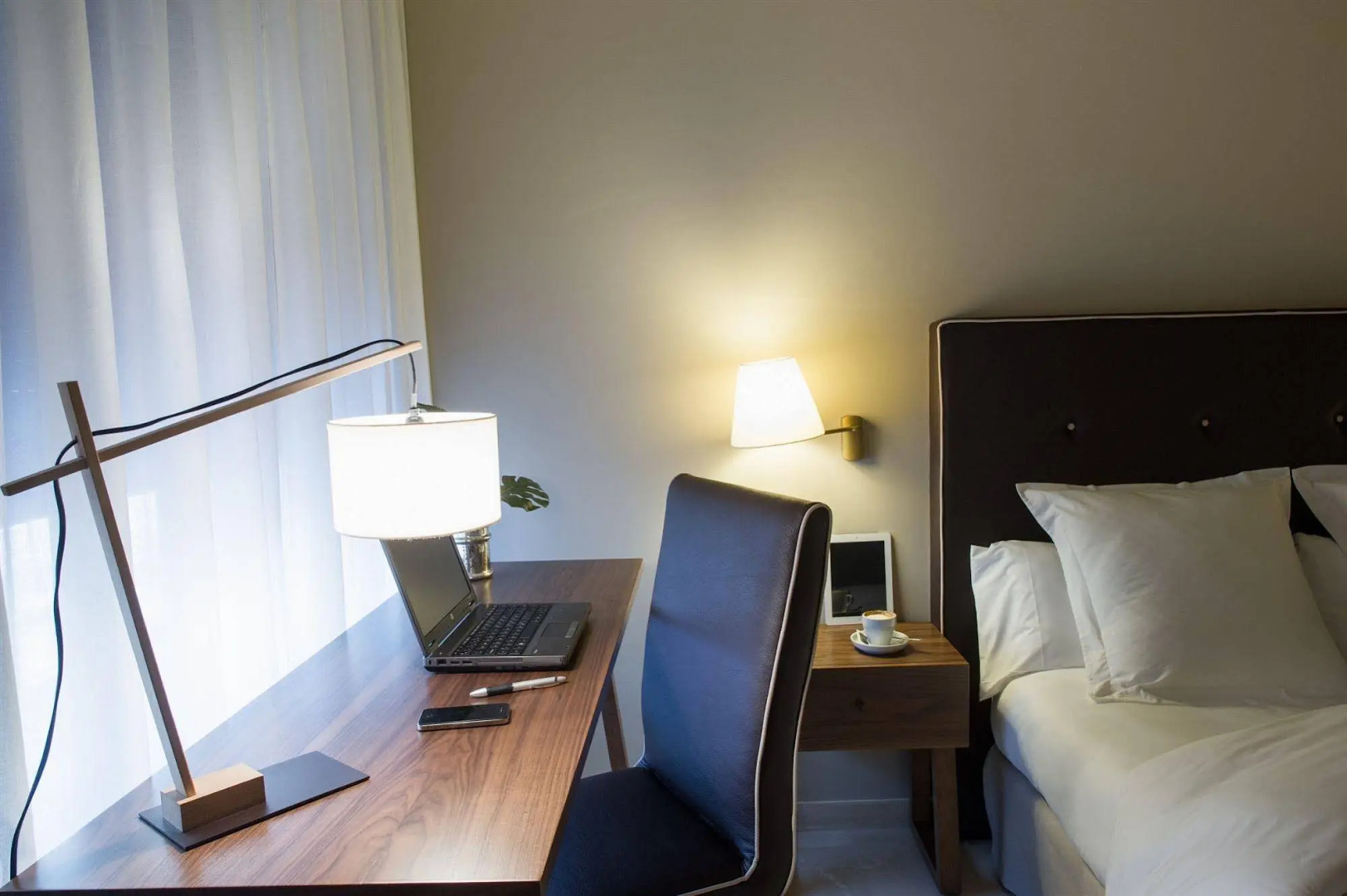 Foto - Hotel Pamplona Plaza