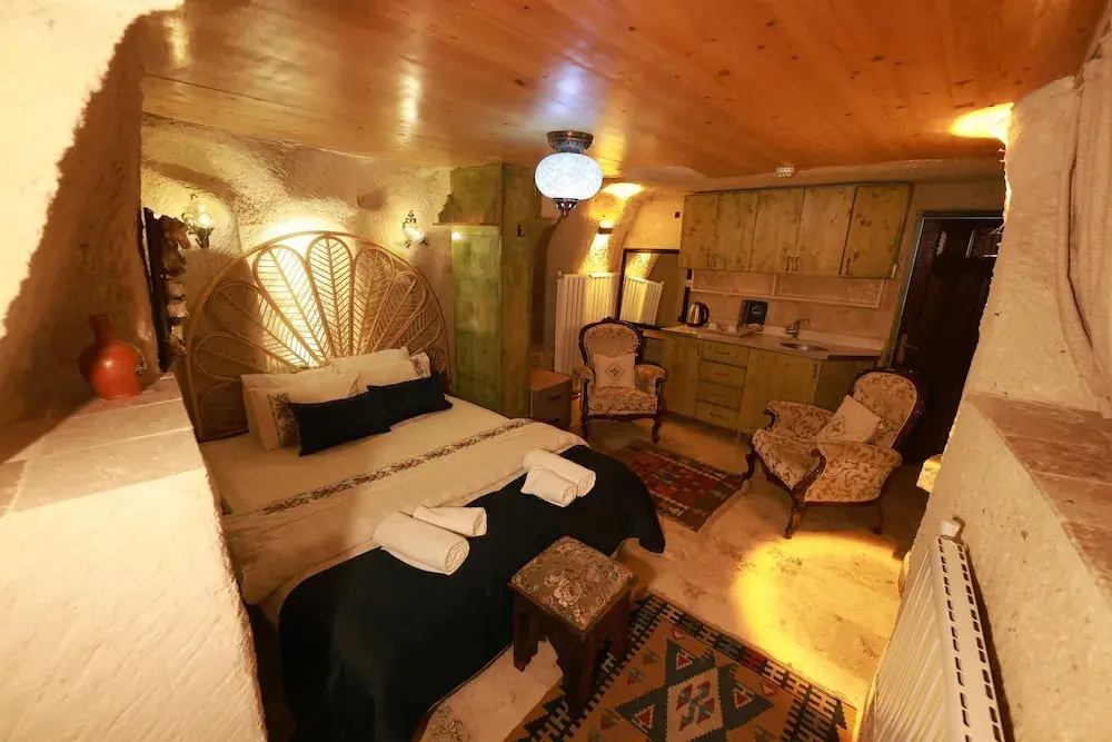 Photo - Mommy's Cave Home
