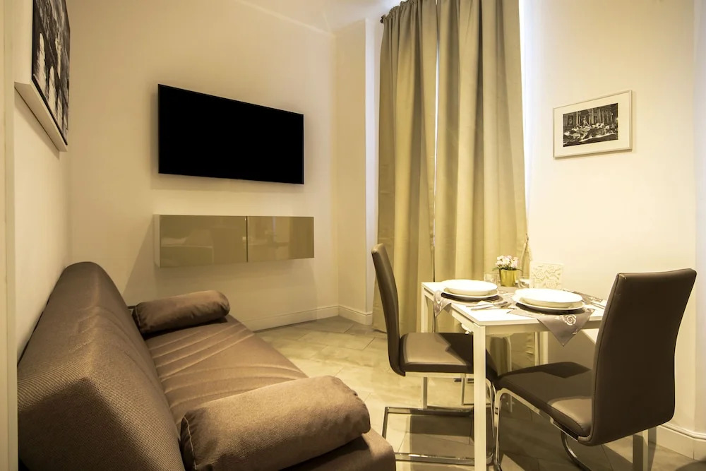 Photo - Residenza Tupini, S.Pietro Suites