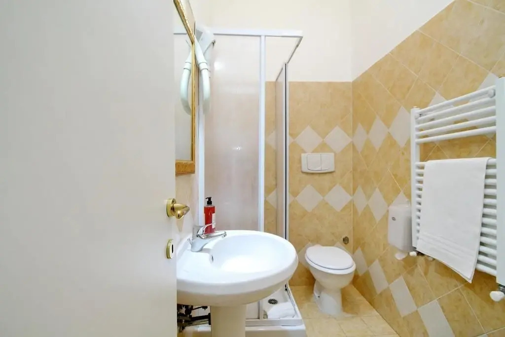 Foto - Lucky Holiday Rooms