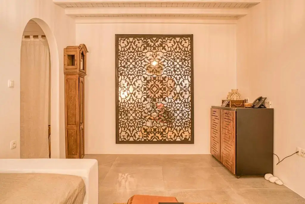 Foto - Santa Maria Hotel