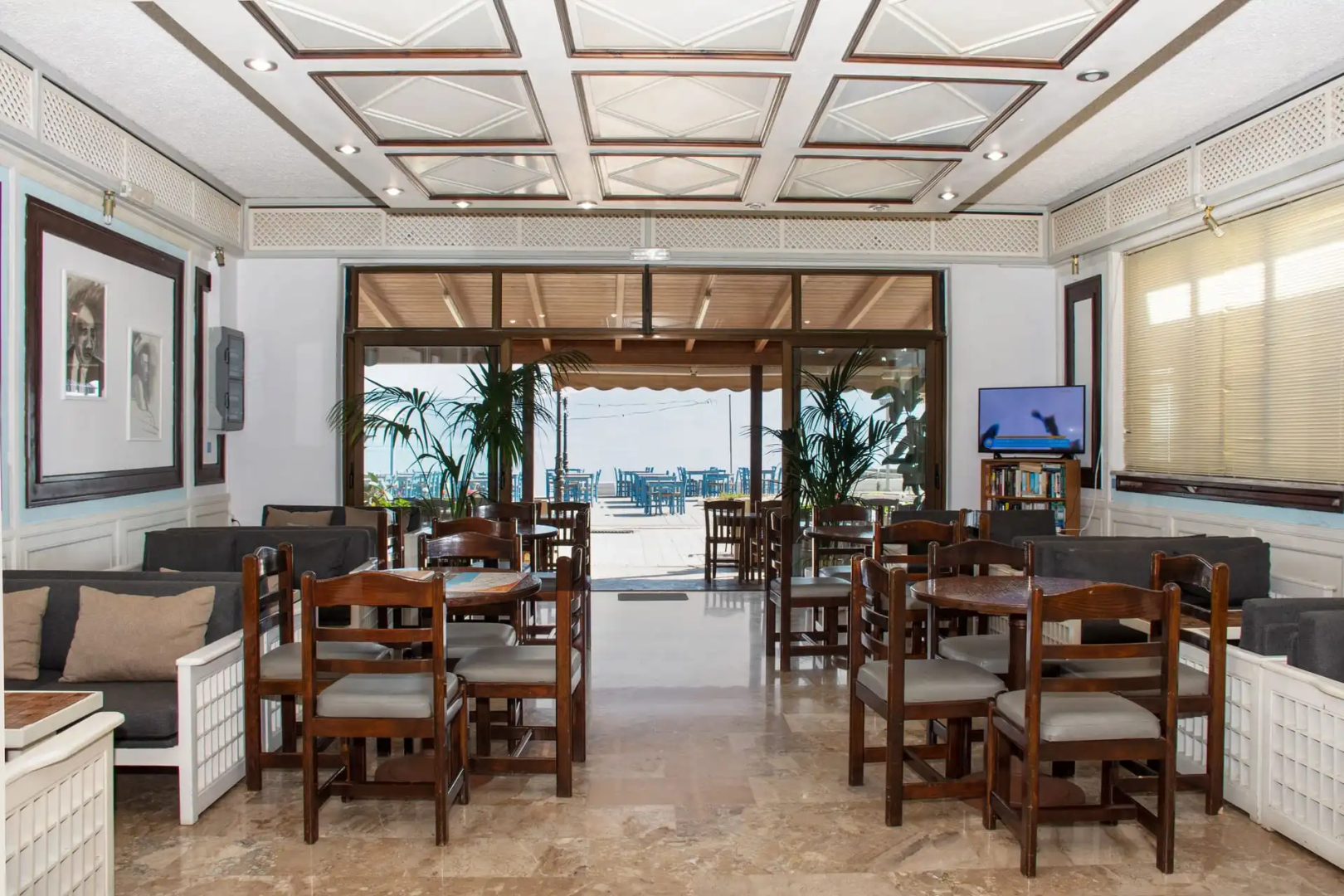 Foto - Argo Rooms-Papadakis