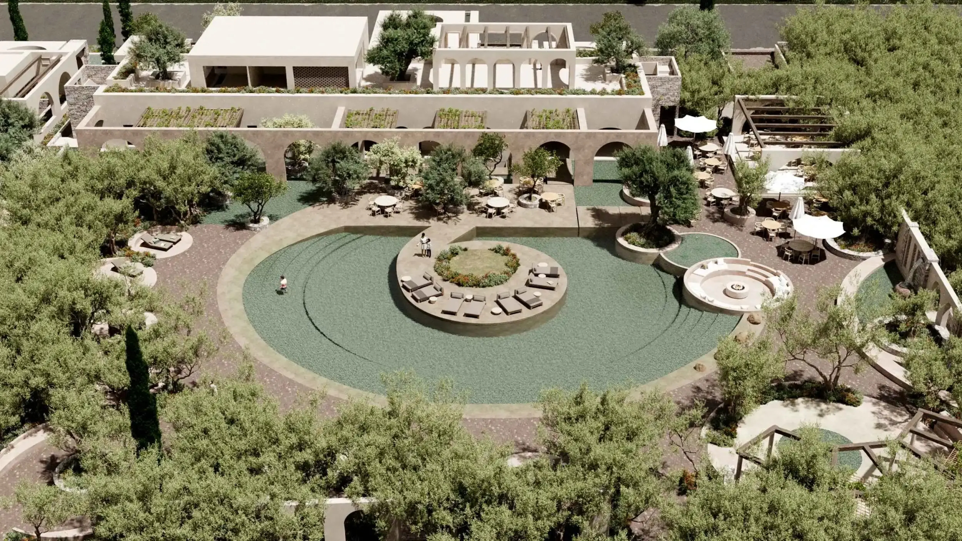 Foto - The Landmark Villas & Spa