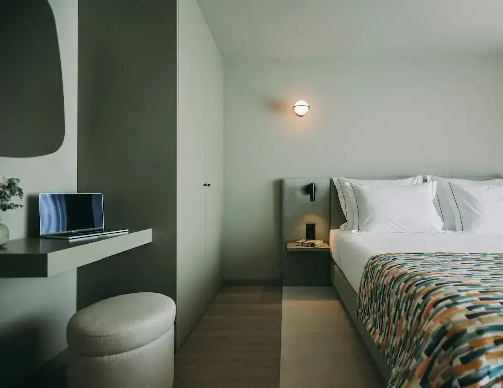 Foto - Hotels 705 Porto Prime Home