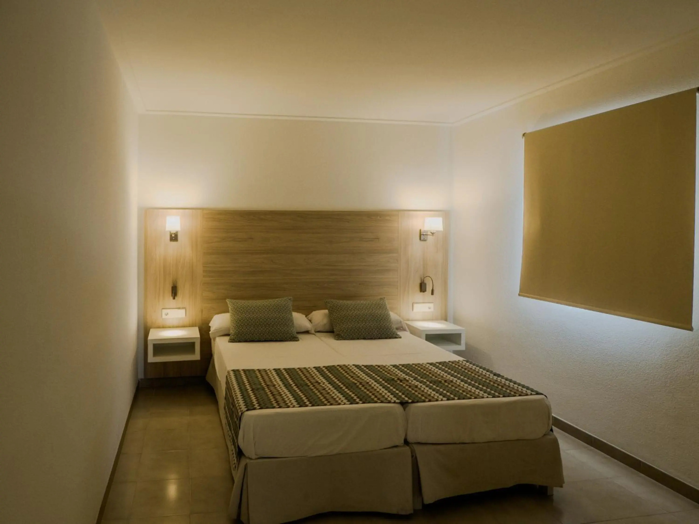 Photo - Apartamentos La Santa Maria