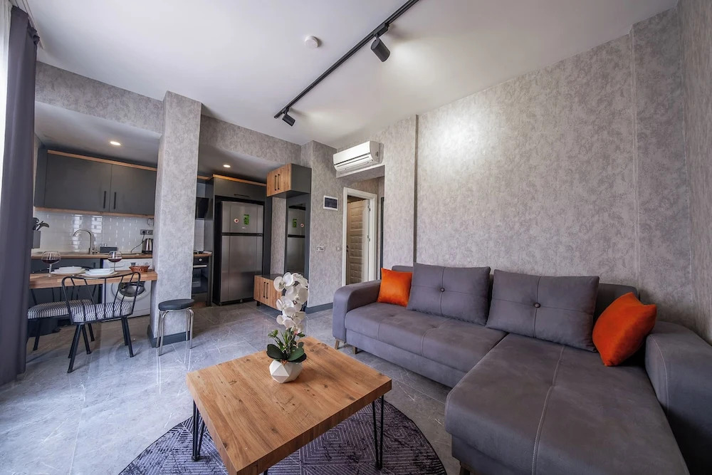 Foto - Mrt Suites Lara