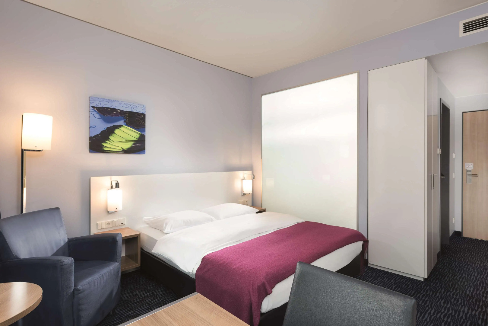 Foto - Seminaris CampusHotel Berlin