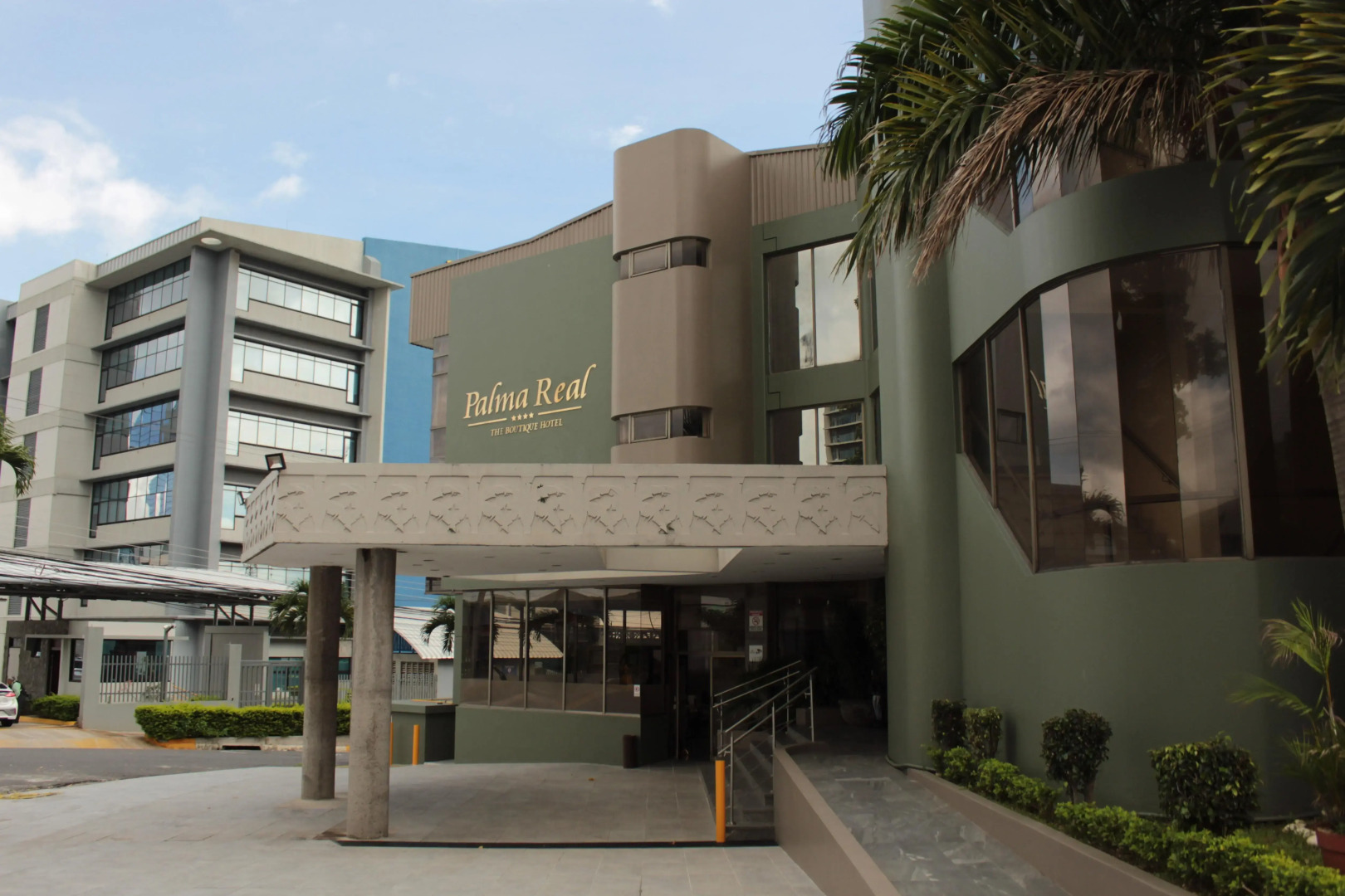 Photo - Hotel Palma Real