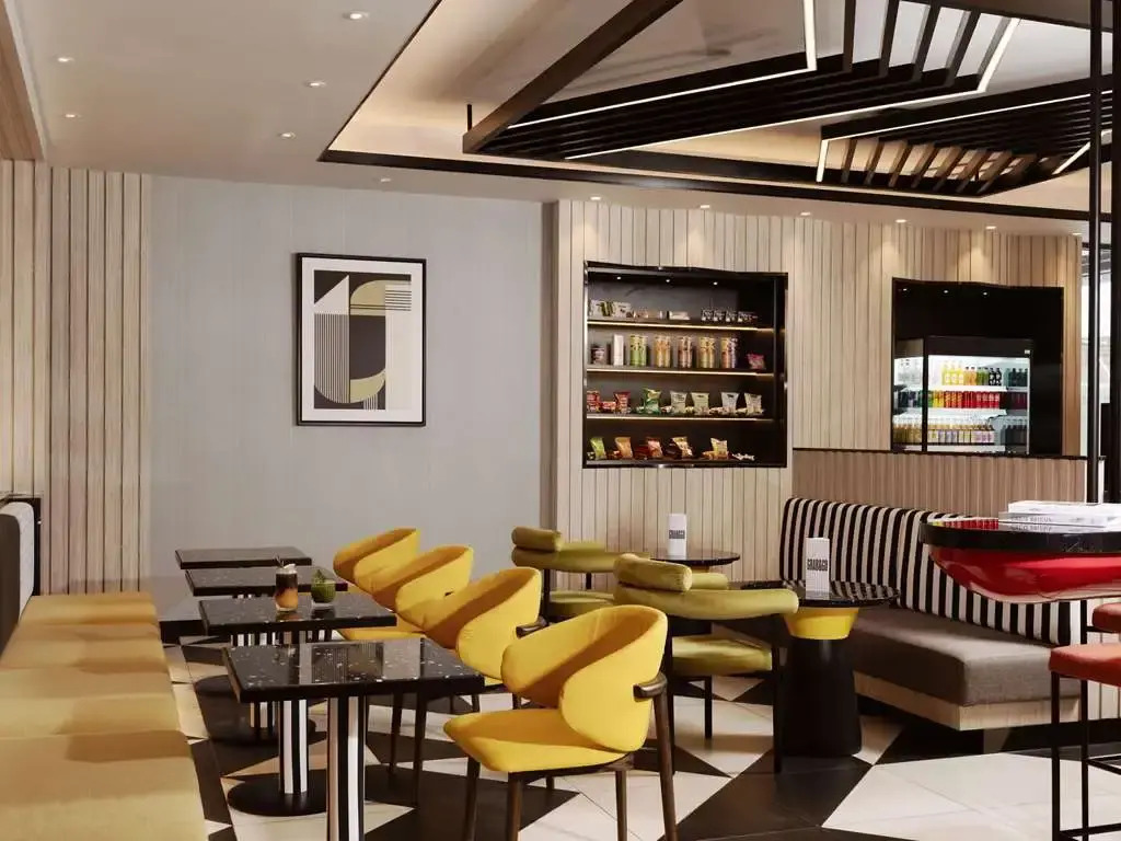 Photo - TRIBE Living Bangkok Sukhumvit 39 by AccorHotels