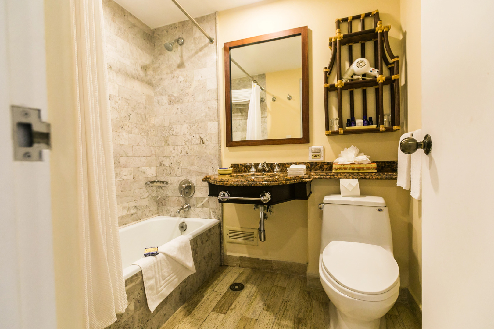 Foto - Pierre Mundo Imperial Riviera Diamante Acapulco