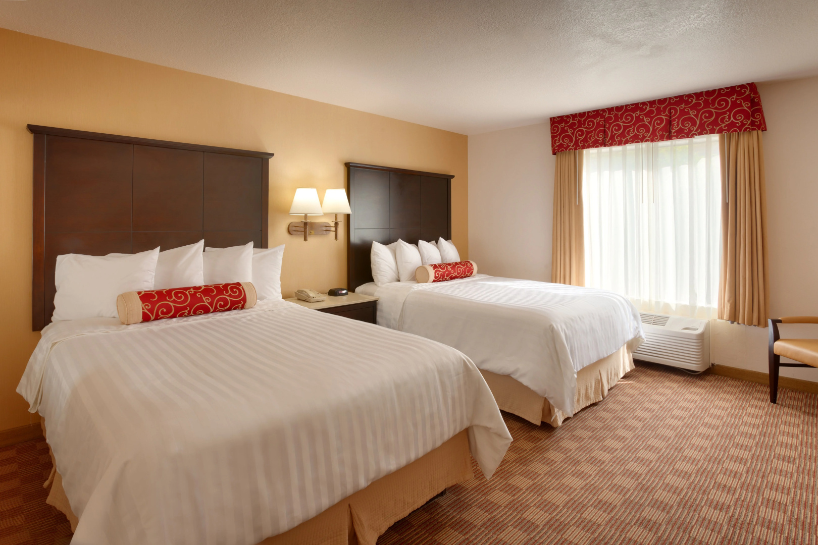 Foto - Cortona Inn and Suites Anaheim Resort