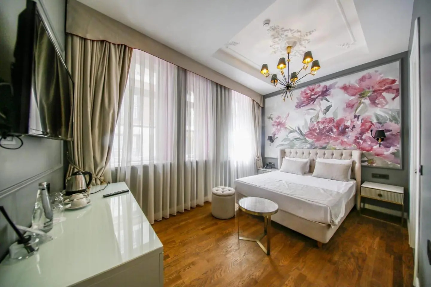 Foto - Royal Tophane