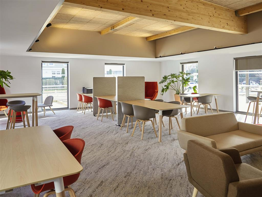 Photo - Mercure Avignon TGV Hotel et Spa