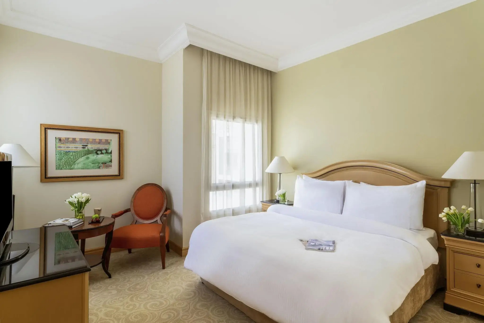 Foto - Mövenpick Doha