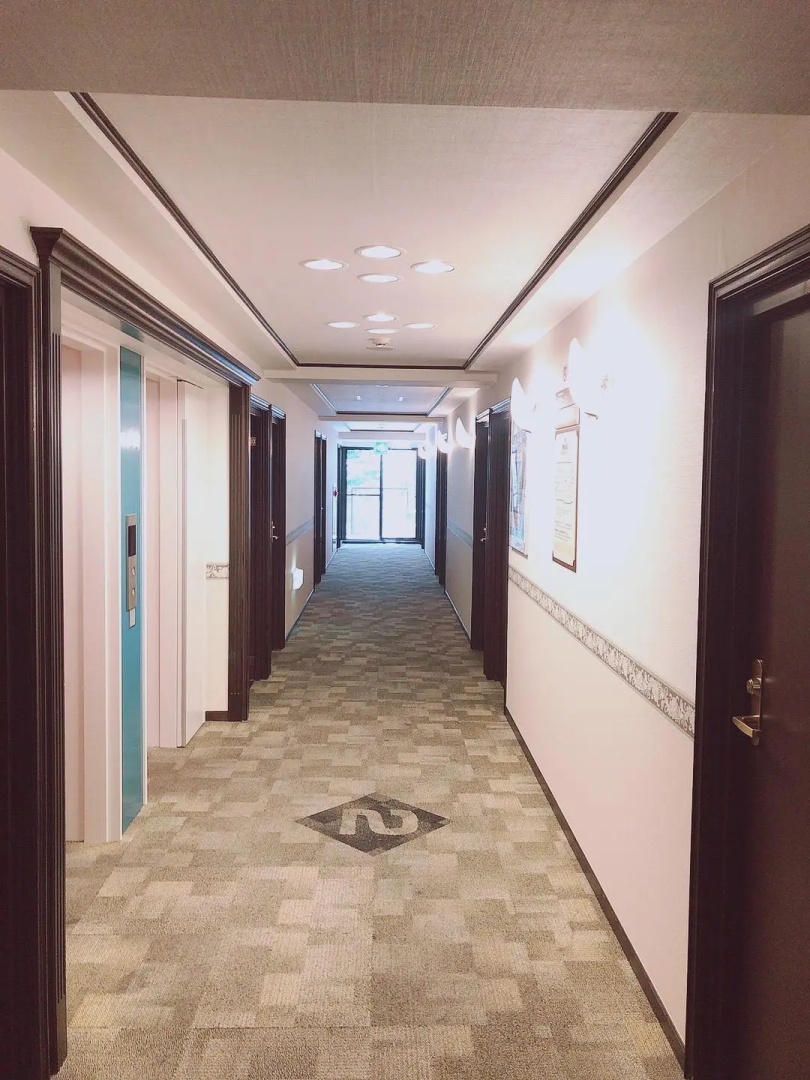 Photo - Toyoko Inn Hakata-eki Minami