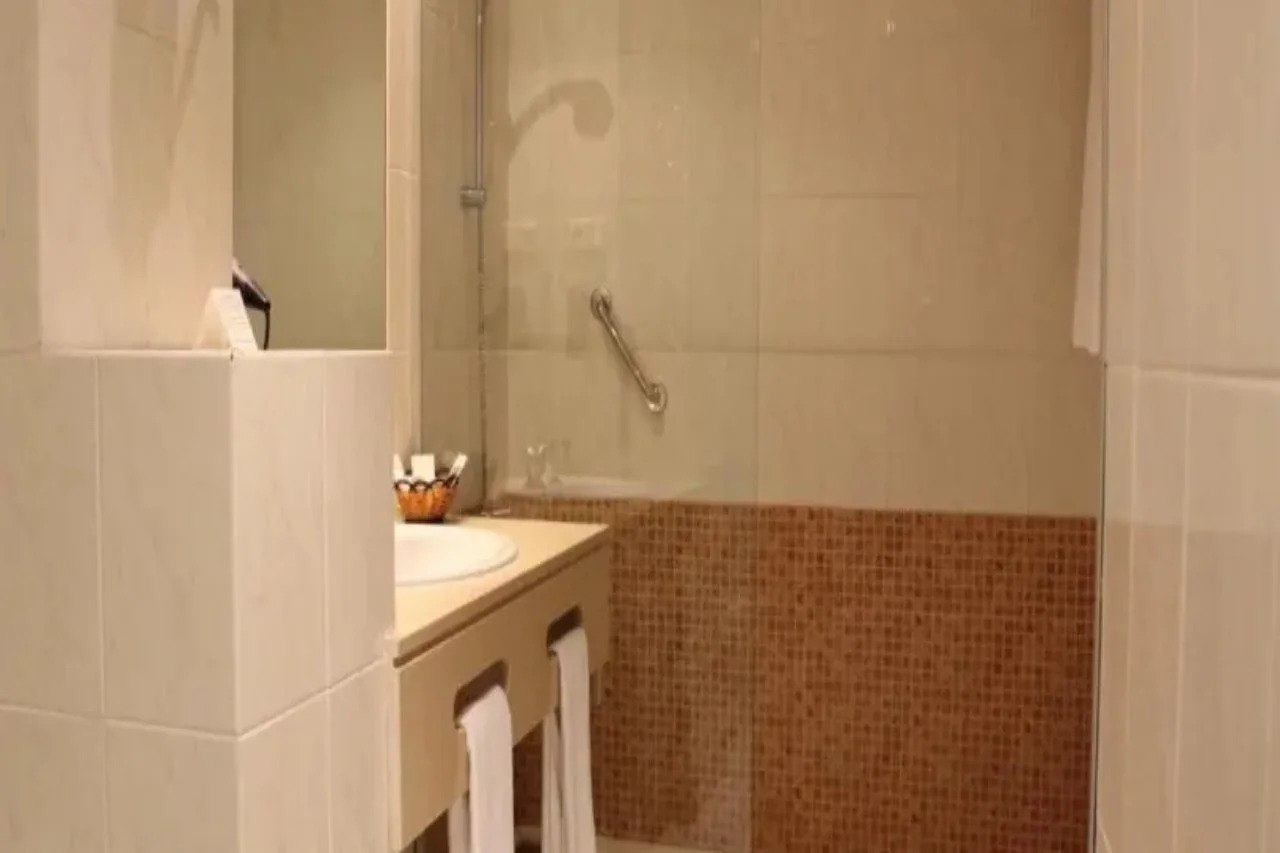 Photo - B&B HOTEL Écija