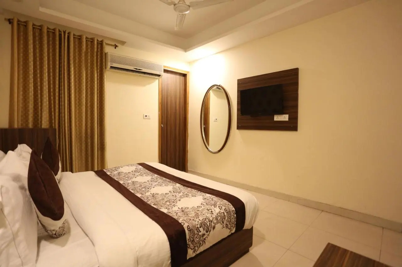 Photo - Hotel Peridot