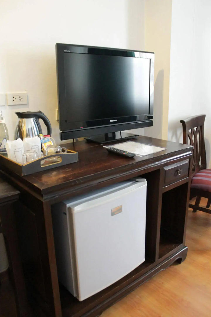 Foto - Eurana Boutique Hotel