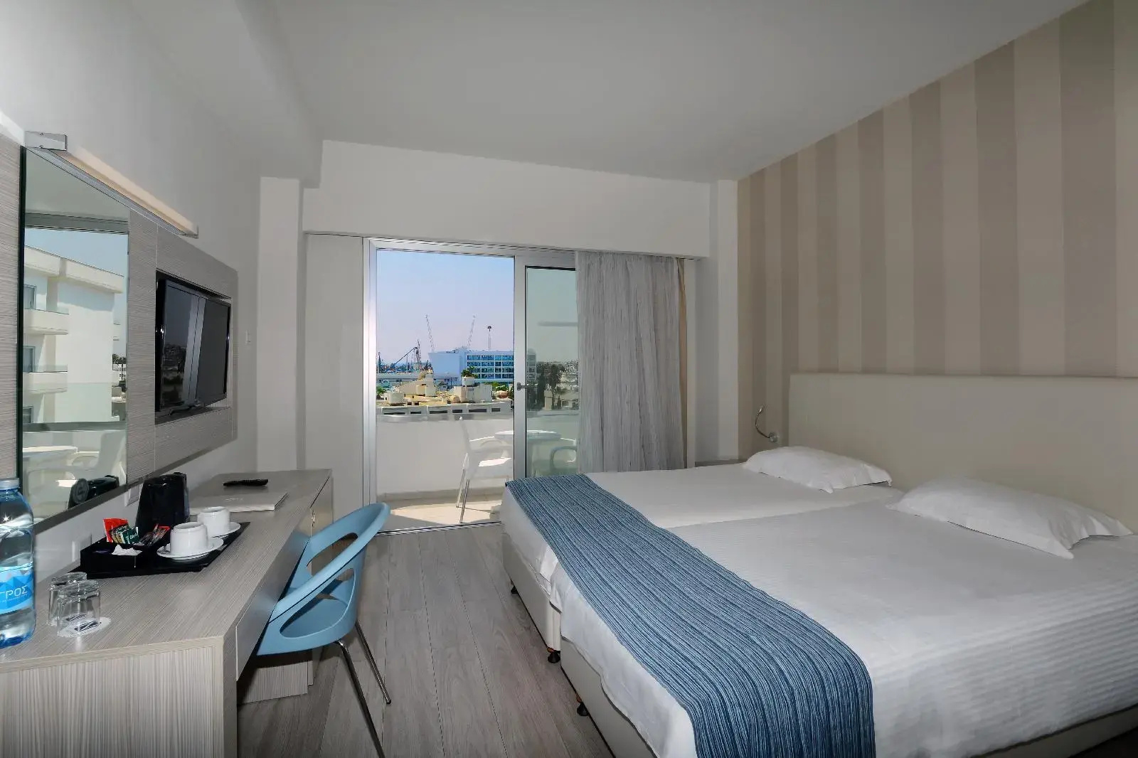 Foto - Nestor Hotel