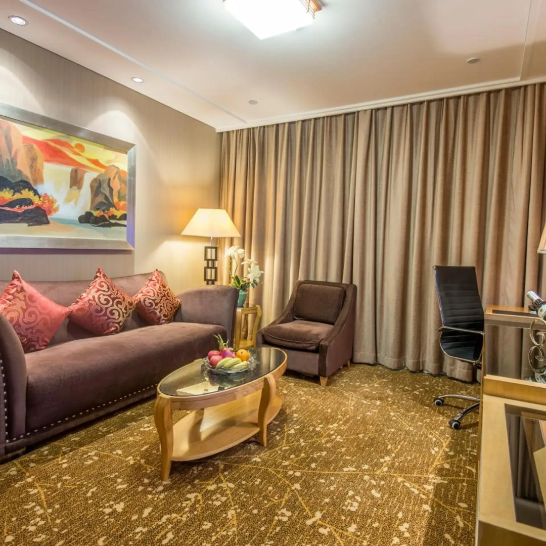 Photo - Guangzhou Panyu China Travel Service Panyu Hotel