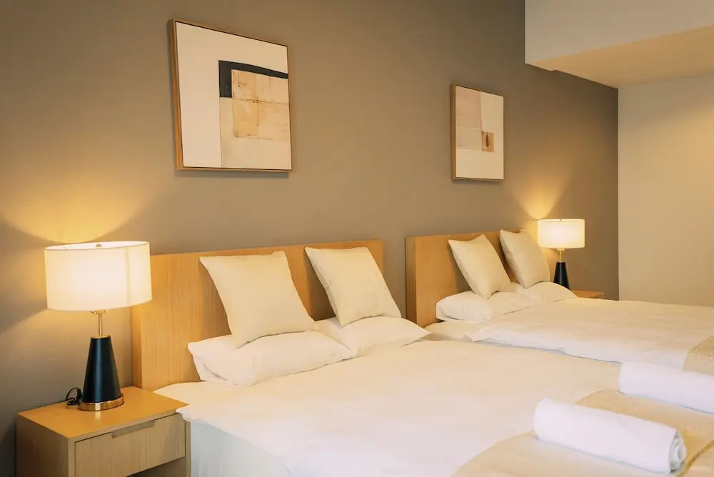 Foto - Tanimachi-Kun Hotel Ebisucho 72