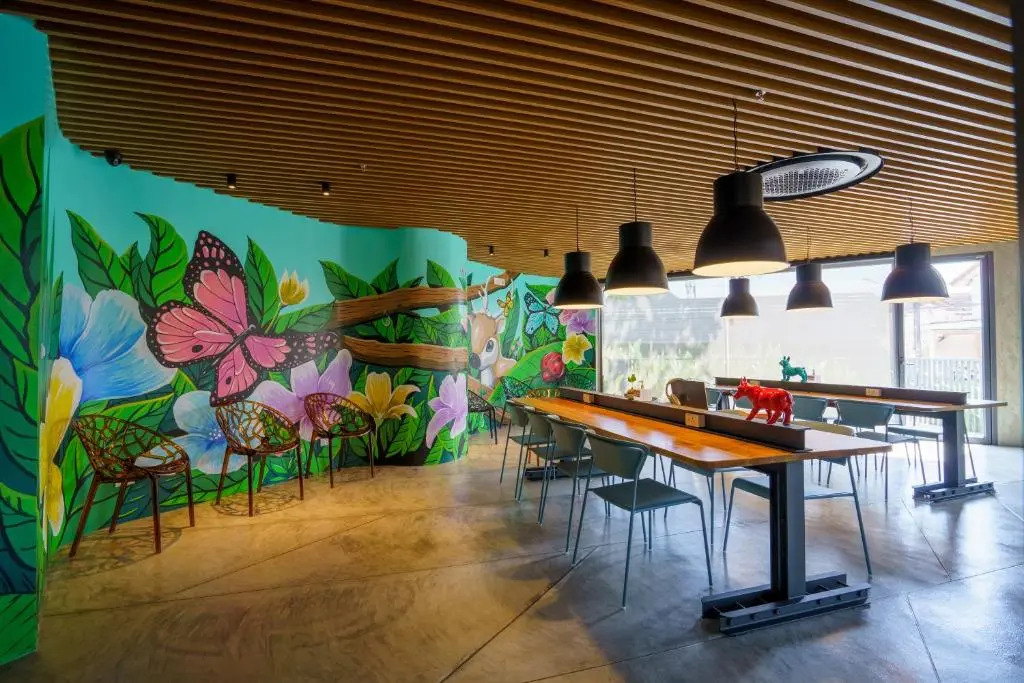 Photo - HOMA Phuket Town