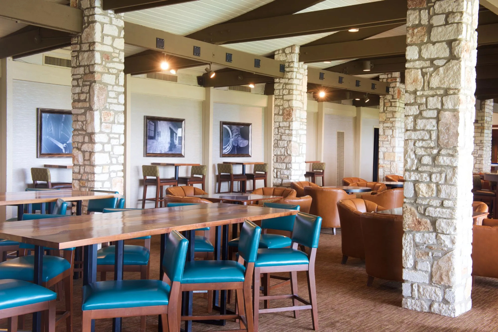 Photo - Lakeway Resort & Spa