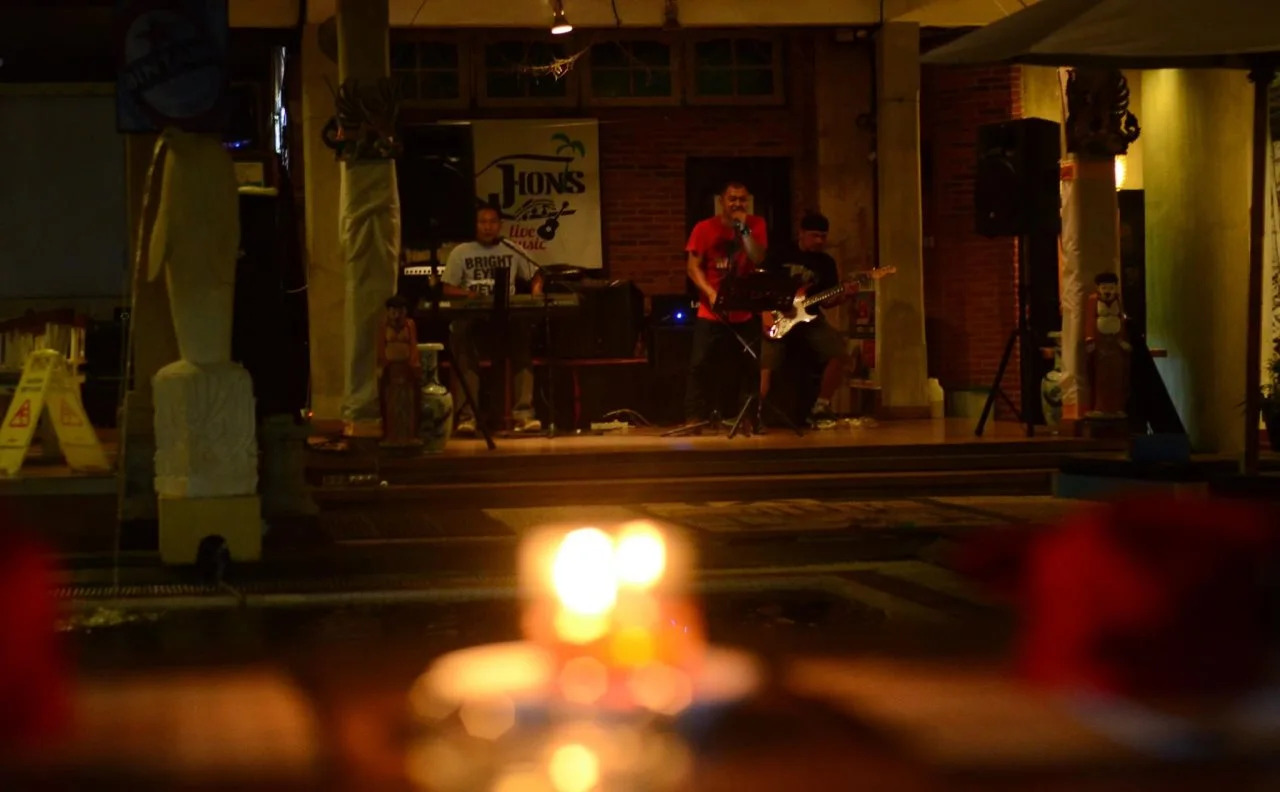 Foto - Legian Village Hotel - CHSE Certified