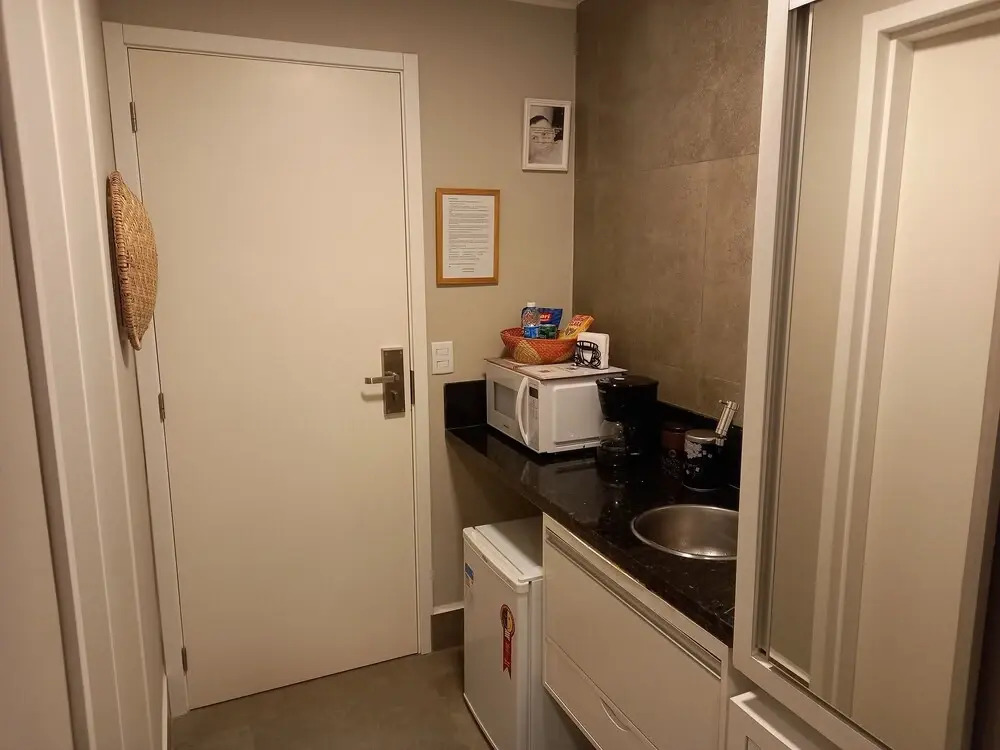 Foto - Ilusion Flats Aconchego de Ponta Negra