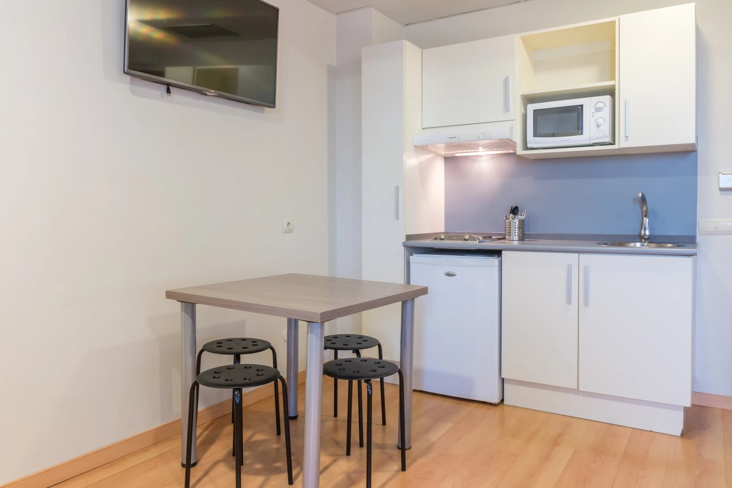 Photo - Vértice Roomspace