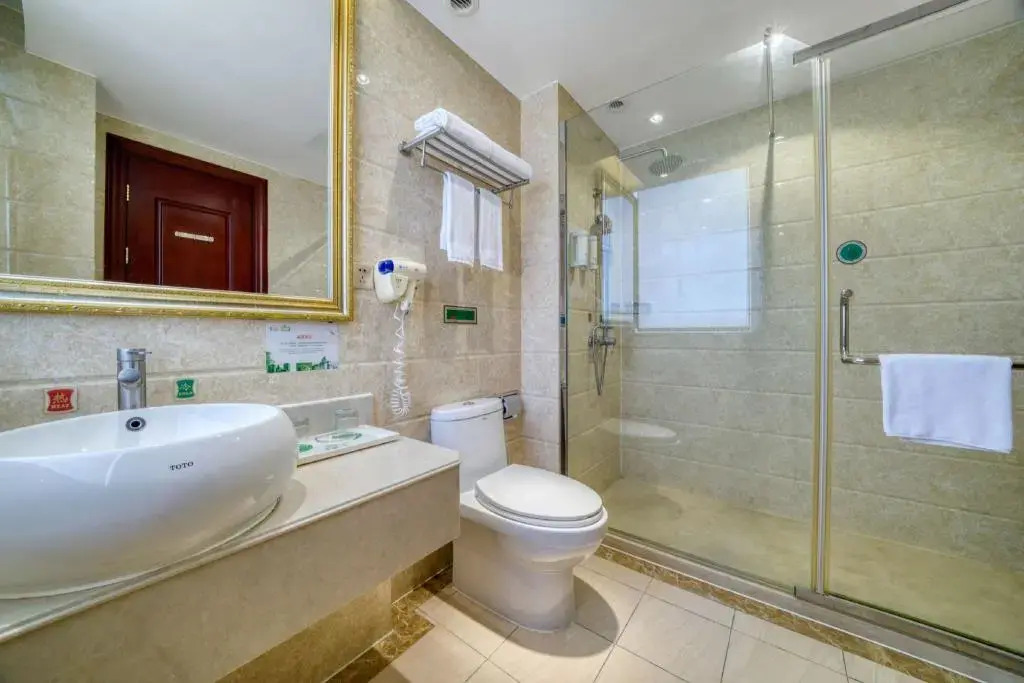 Foto - Vienna International Hotel Shanghai International Tourism and Resorts Zone