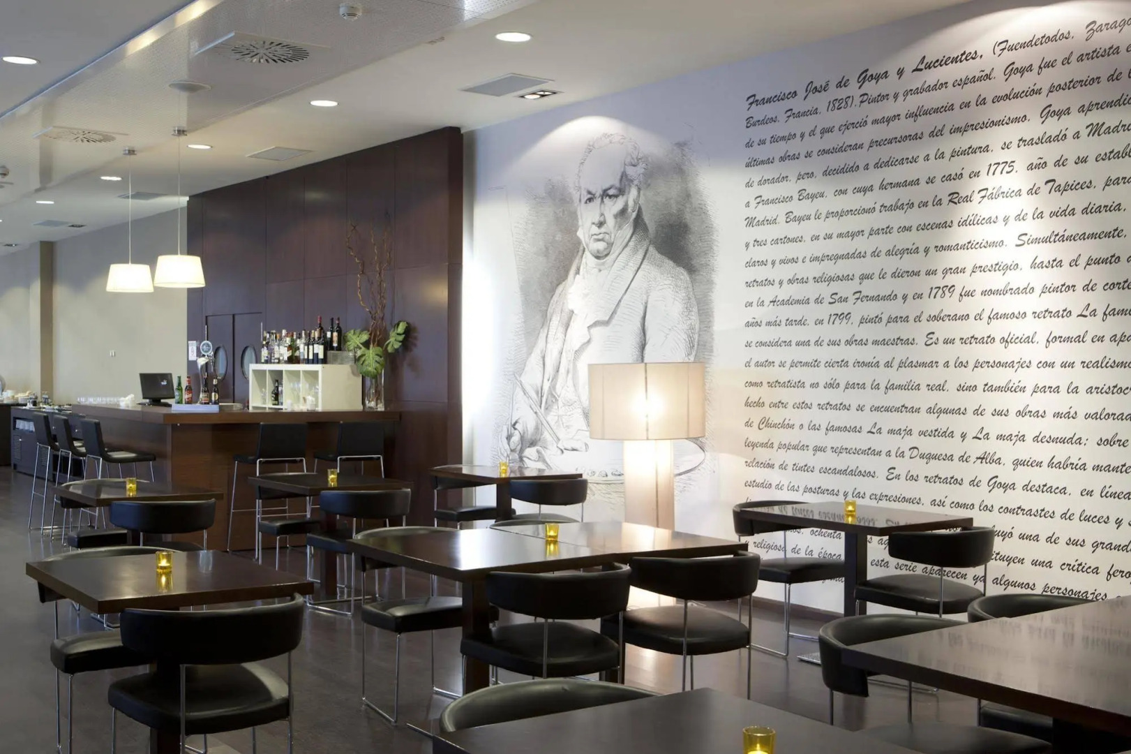 Foto - Hotel Diagonal Plaza