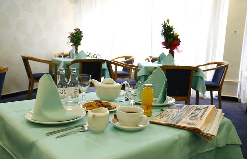 Foto - Hotel Tim's