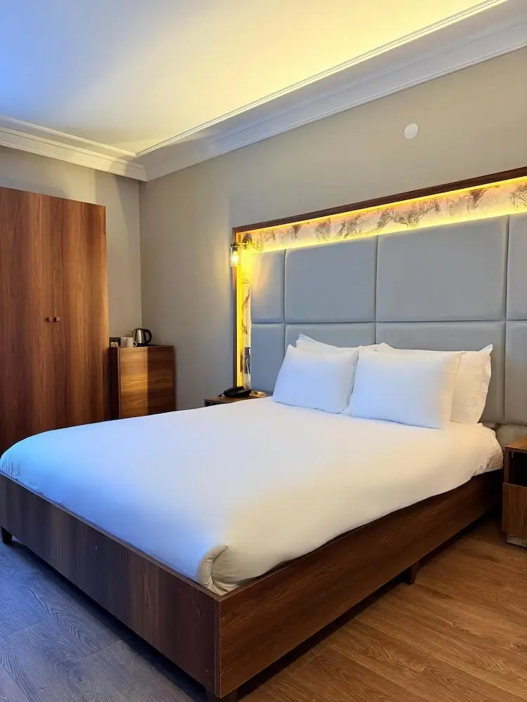Foto - The Yalı Konak Hotel İzmir