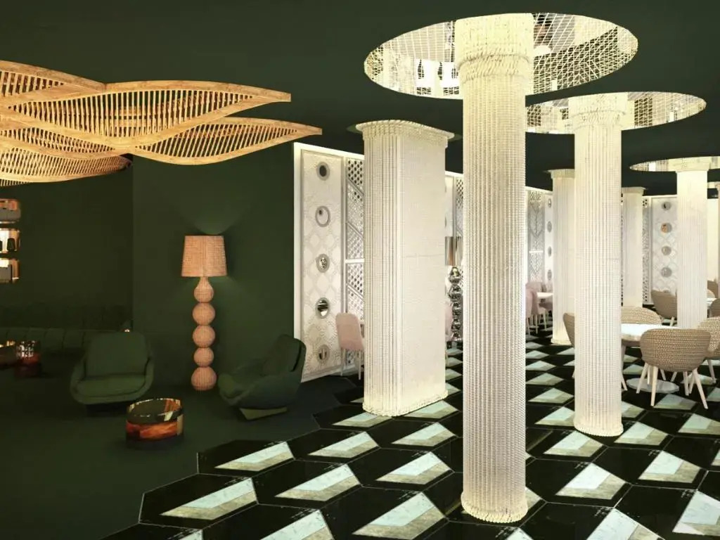 Foto - Room Mate Macarena, Madrid Gran Vía