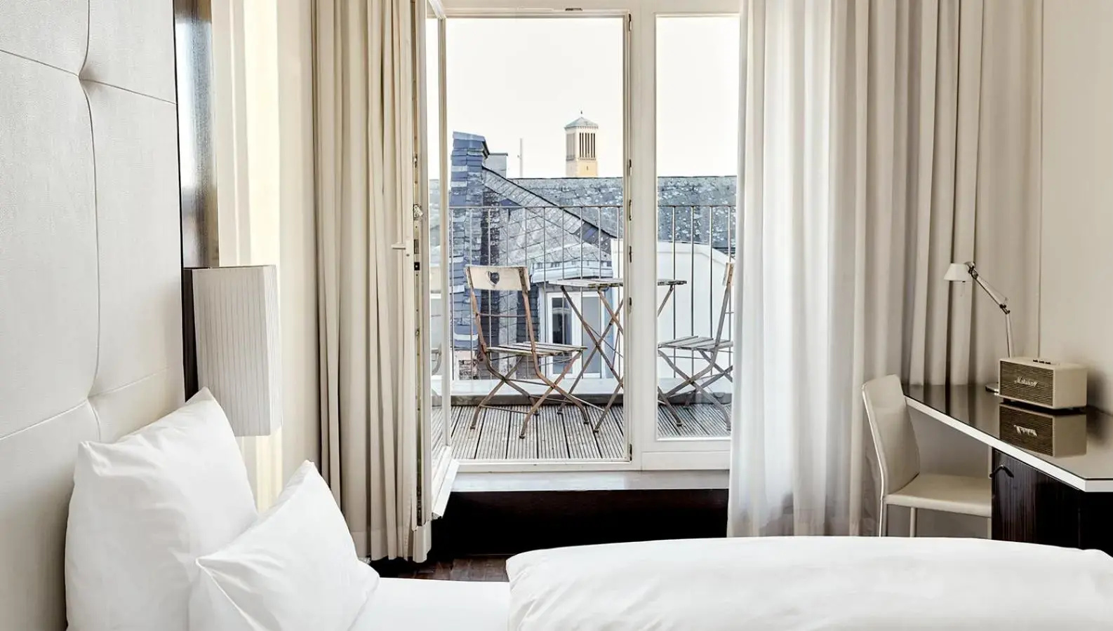 Photo - The Pure, Frankfurt, a Member of Design Hotels