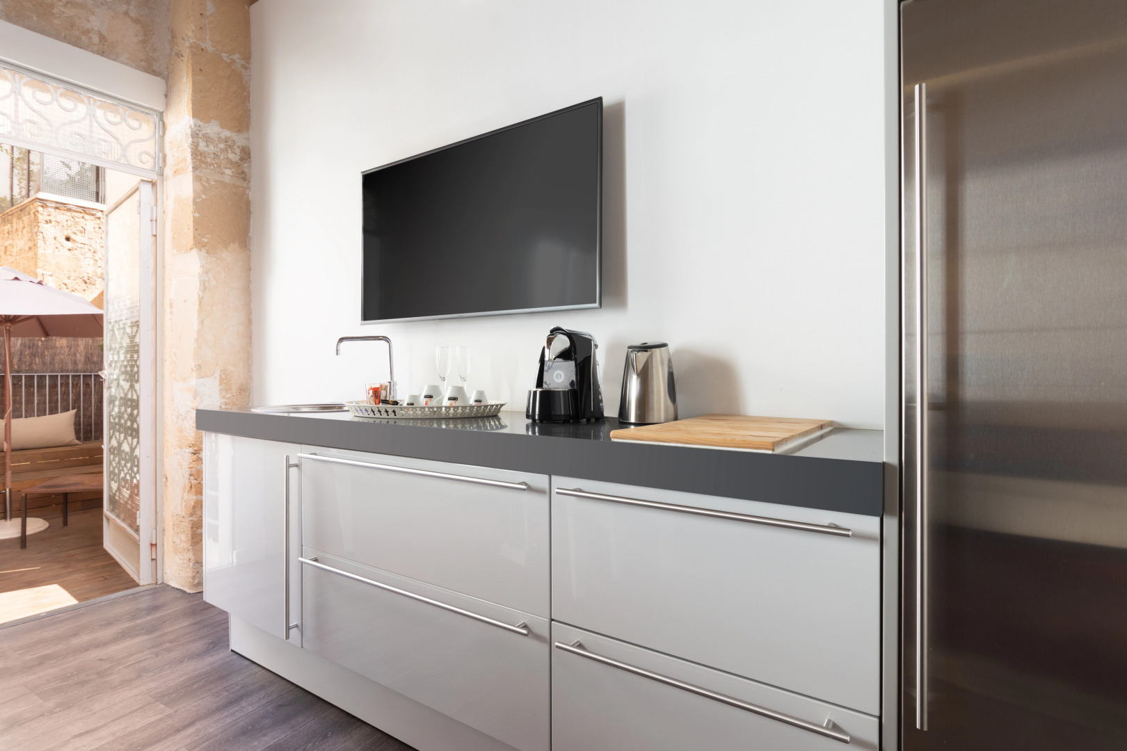 Photo - Brondo Architect Hotel