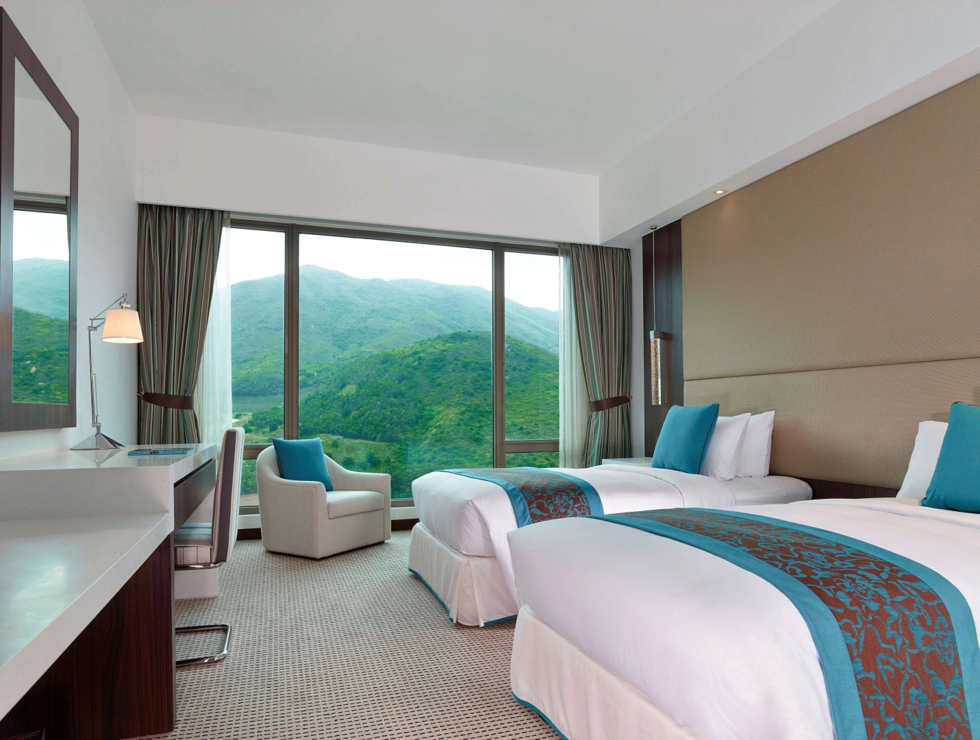 Foto - Auberge Discovery Bay Hong Kong