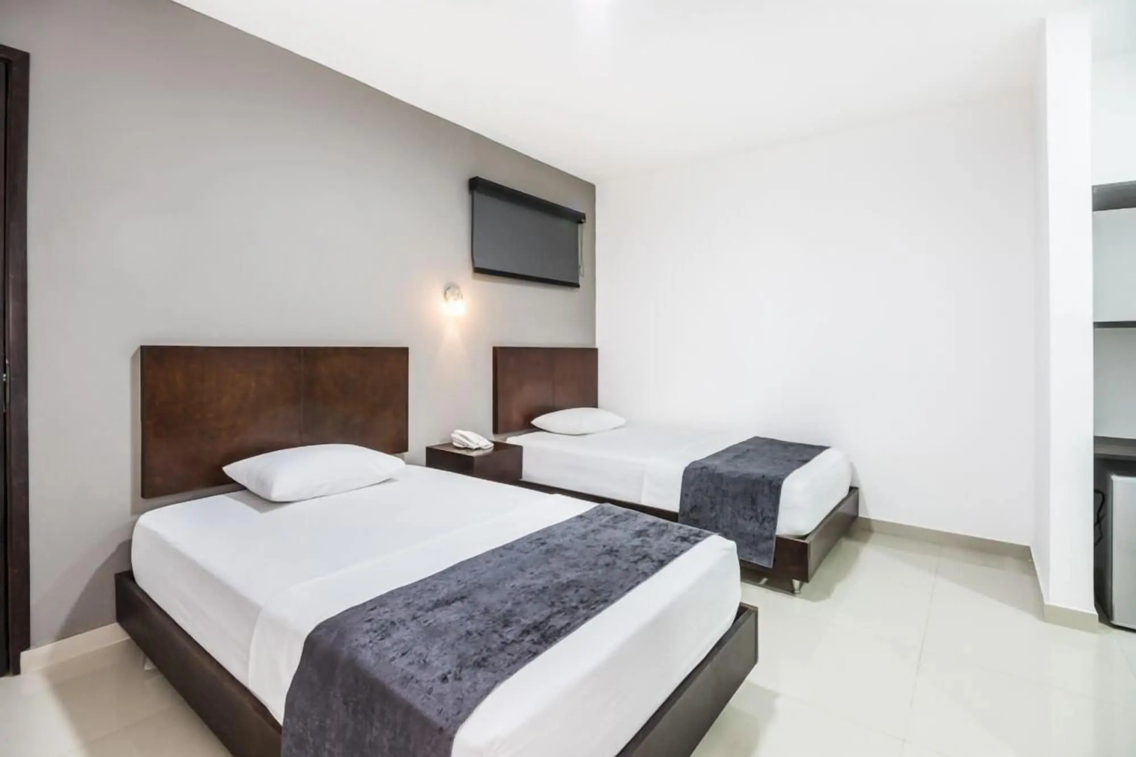 Foto - Ribai Hotels Santa Marta