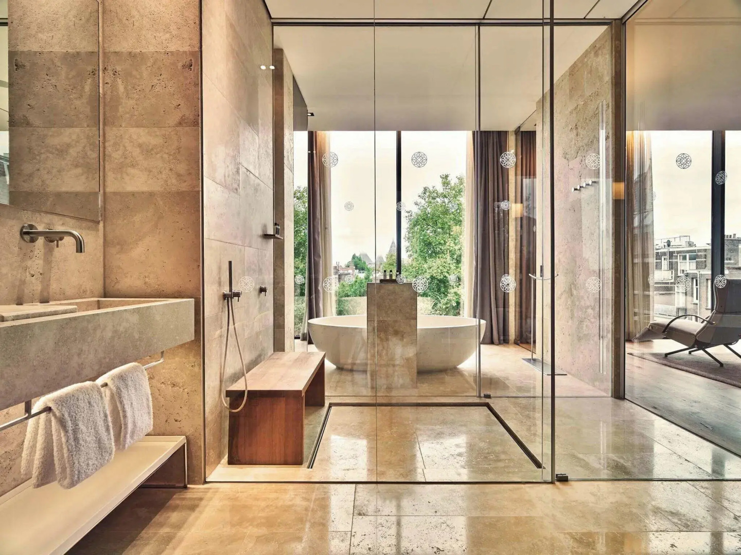 Foto - Mandarin Oriental Conservatorium, Amsterdam