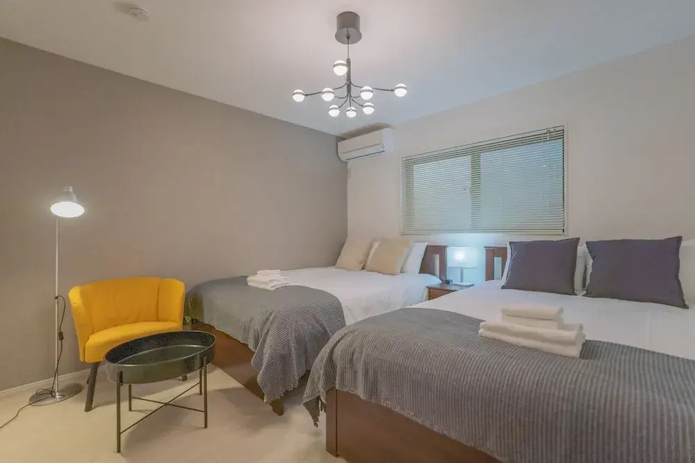 Foto - CASAS-K Teradacho