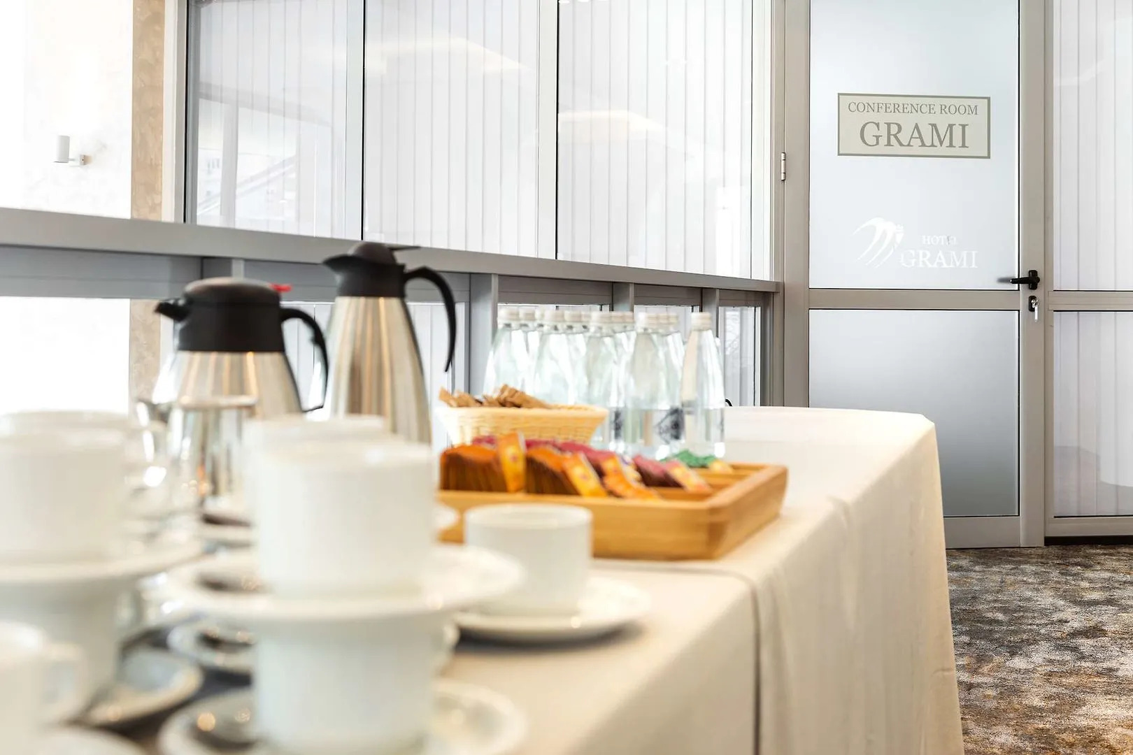 Photo - Grami Hotel Sofia