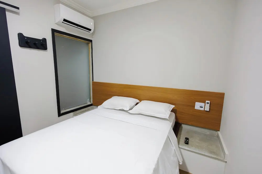 Foto - Hotel MOVE BH